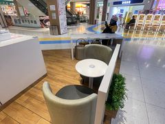 -DQ·蛋糕·冰淇淋(城南嘉园店)