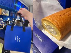 -the Roll'ING手作瑞士卷专门店(卓悦中心店)