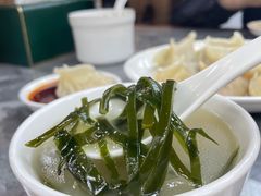 -奉天蚨祥饺子馆
