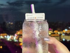 -烛影拾光观景餐厅·创意菜·摄影·小提琴(大唐不夜城店)