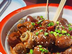 -四十七楼烧烤·海鲜·大排档