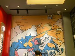 -熊吞·大碗丼烧肉饭(清江浦区万达店)