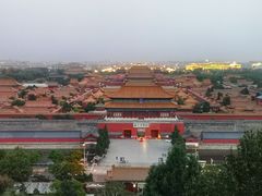 -景山公园