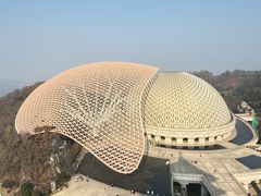 -牛首山文化旅游区