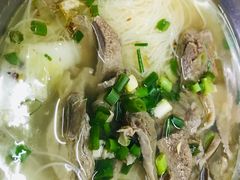 -福屿鲜捞小吃·捞化(福屿总店)
