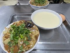 -正味斋锅巴菜(西北角店)