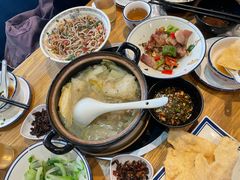 -妈妈的味道·腾冲特色菜(和顺古镇店)