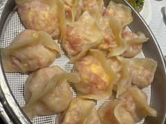 鸡蛋西红柿（蒸饺）斤-新洪记·丽久饭店(铁西店)