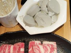-大河宴·椒麻鱼火锅(北京路中和美食街店)