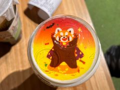 -ZOO COFFEE动物园咖啡(红山森林动物园店)