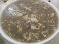 -奕宏饺子楼(朱庄小区店)