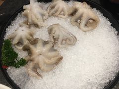 -煲宫猪肚鸡(昆山金鹰国际购物中心店)