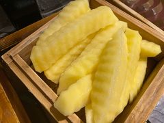 -沸炉重庆老火锅(军事博物馆店)