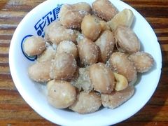 花生-张家卫·阳江菜·小海鲜(肥婆湾桥店)
