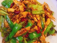 -吕氏疙瘩汤·私家菜馆(慈云寺店)