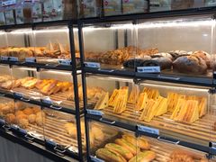 -85度C(北京右安门外店)