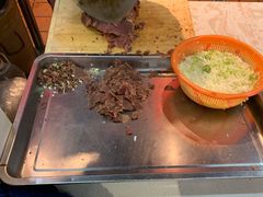 -彭哥甩饼王(城隍庙广场店)