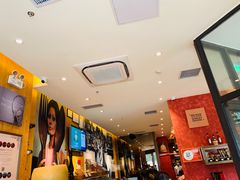 -安妮意大利餐厅(世贸天阶店)
