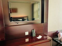 -上海浦东绿地铂骊酒店
