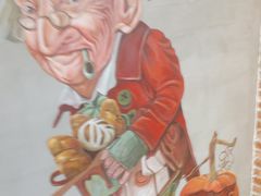 -王森咖啡西点烘焙培训(上海名厨中心店)