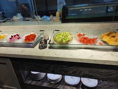 -松子料理(华威桥店)