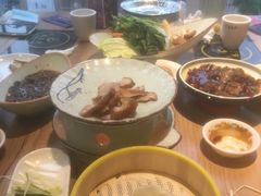 -龙聚德北京烤鸭(沙坪坝华宇A馆店)