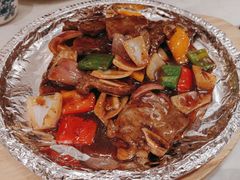 -宁波石浦大饭店(新材料城店)