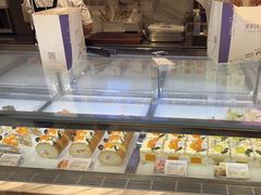 -DEMO黛慕蛋糕(中泰店)