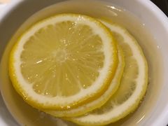 热柠檬水-大家乐(东莞虎门店)