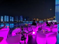 -福州天元国际威斯汀酒店·中国元素餐厅