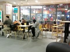 -麦当劳(天塔道店)