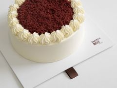 -Pantry's Best派悦坊蛋糕(K11购物艺术中心店)