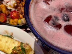 -Chili's Cafe&Bar奇利斯(滨江店)
