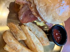 -魏斯理汉堡(西安沣东吾悦店)