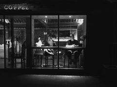 门面-VOYAGE COFFEE(北锣鼓巷店)