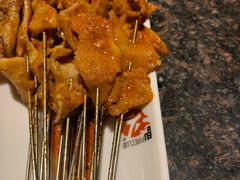 -火吧PTV聚会餐厅(6号店)