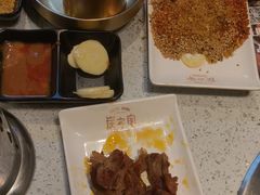 -炭之家·齐齐哈尔非遗烤肉·鲜切直供(中央大街店)