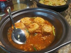 -牛头鱼庄·地道广西菜(西明店)