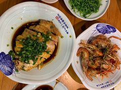 -百家鲜·杭帮菜