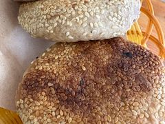 -李小老烧饼(常营民族家园店)