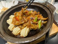 -新乾隆酒楼(帝景园店)