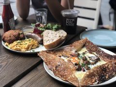 -RAC BAR(安福路店)