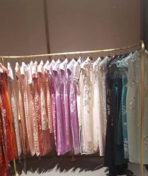 -藤薰定制中式嫁衣礼服旗袍店