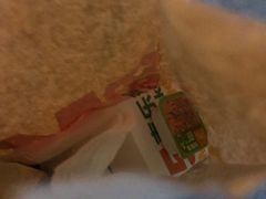 -麦当劳(天兴罗斯福店)