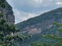 -剑门关风景区