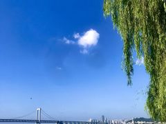 -川旺角融合菜•海景餐厅(星海广场店)