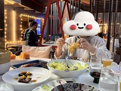 -拾久(朝阳公园店)