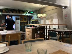 -李记潮汕砂锅粥(营福路店)