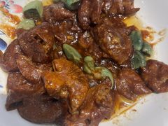 -玉桥餐厅(天坛店)