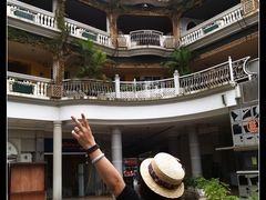 -娜娜度假小旅馆